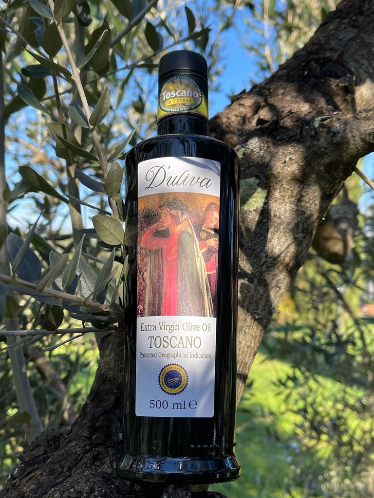 Chef's Case (6 bottles of 500ml)