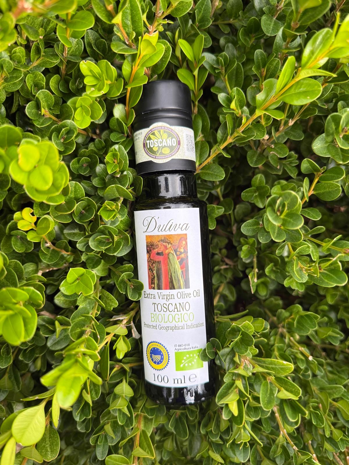 Tuscan Treasures (6 bottles of 100ml)